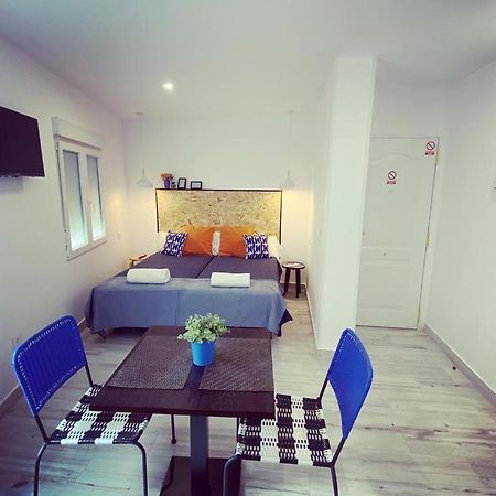 La Casita M&S Hotell Albacete Eksteriør bilde