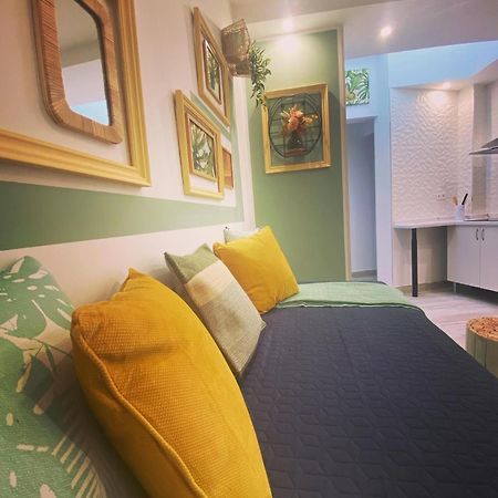 La Casita M&S Hotell Albacete Eksteriør bilde