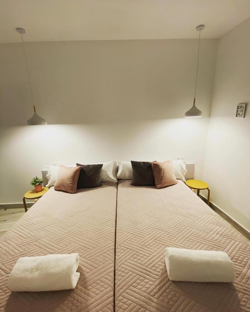 La Casita M&S Hotell Albacete Eksteriør bilde