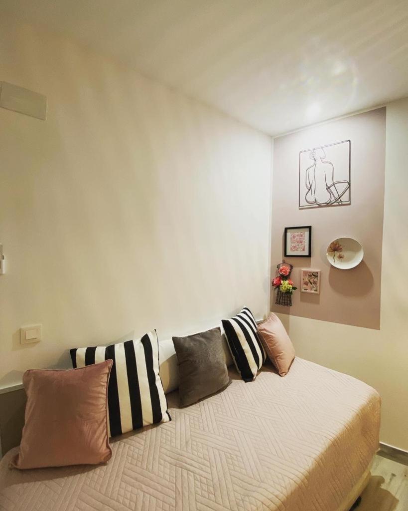 La Casita M&S Hotell Albacete Eksteriør bilde