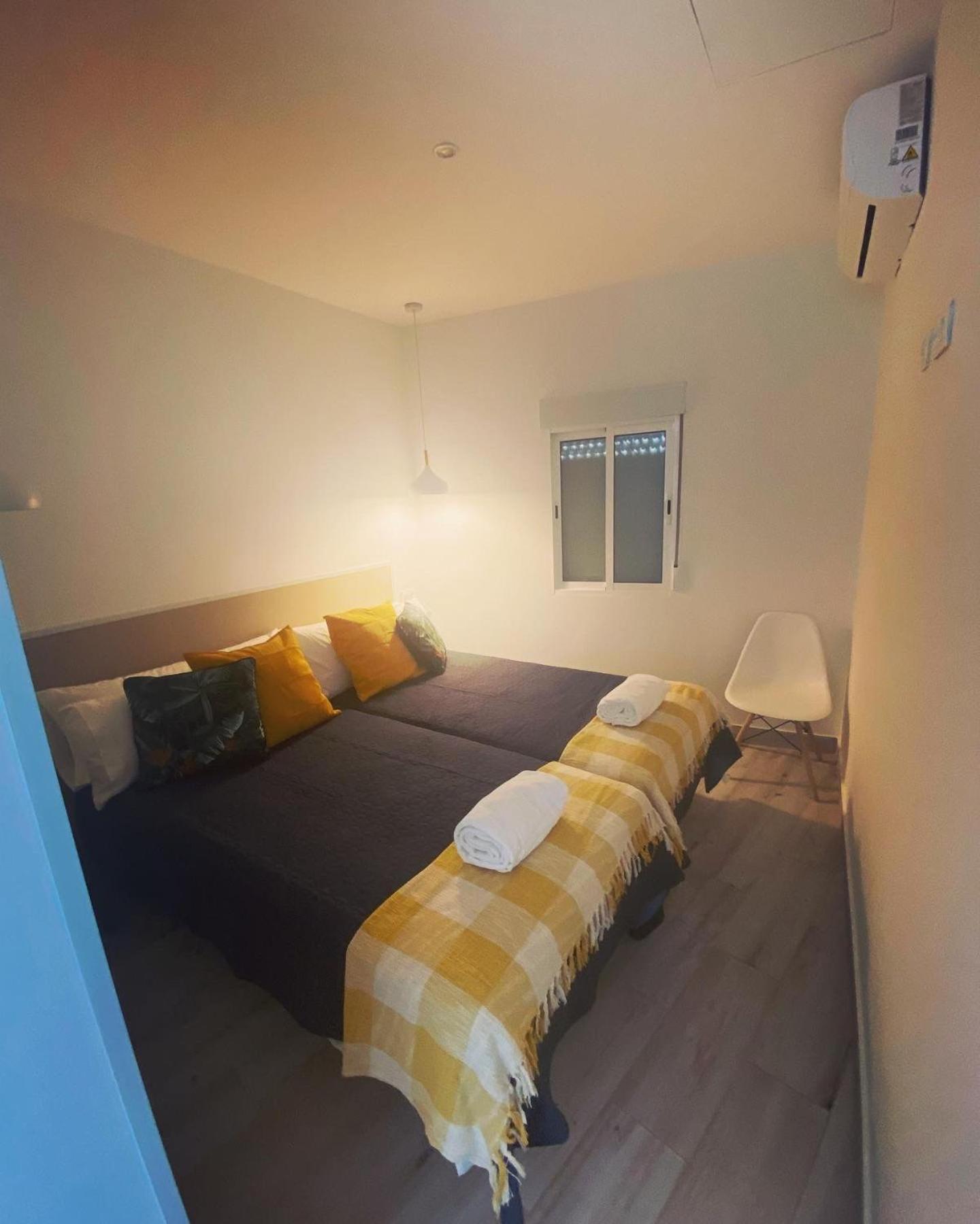 La Casita M&S Hotell Albacete Eksteriør bilde